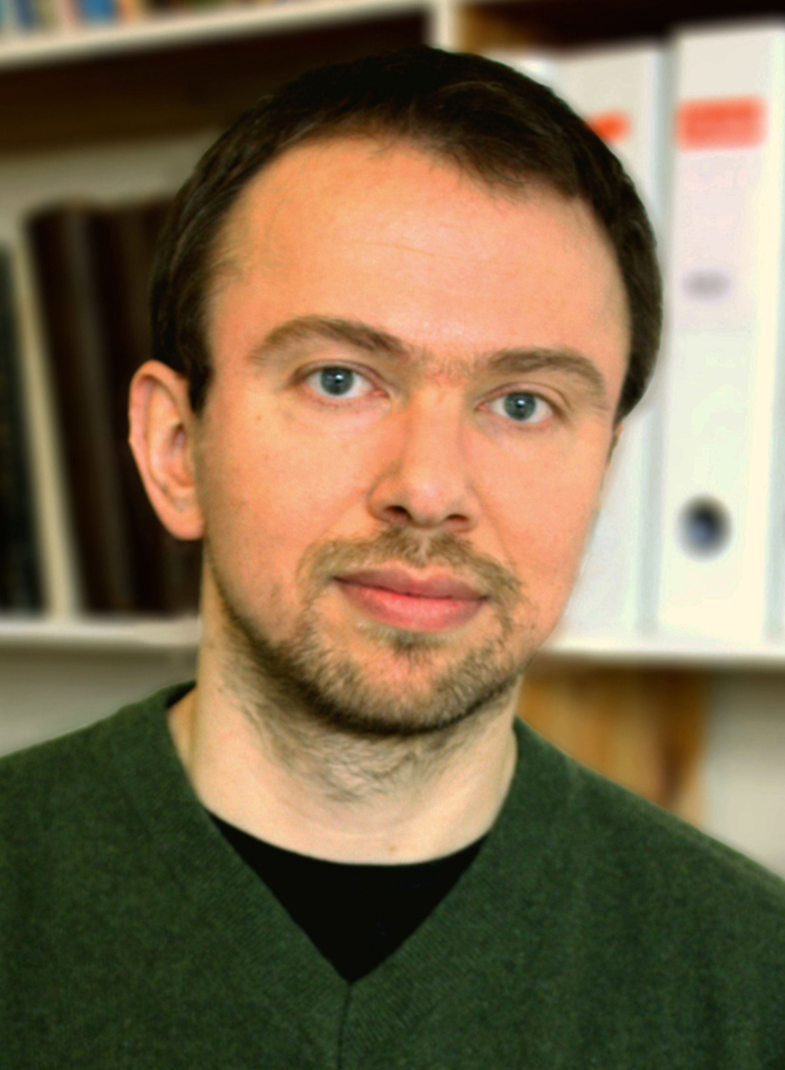 Jens-André Herbener