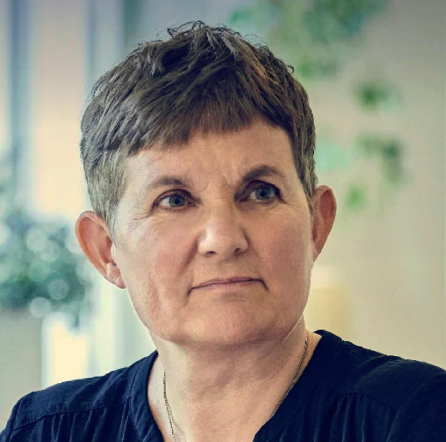 Anne Tortzen