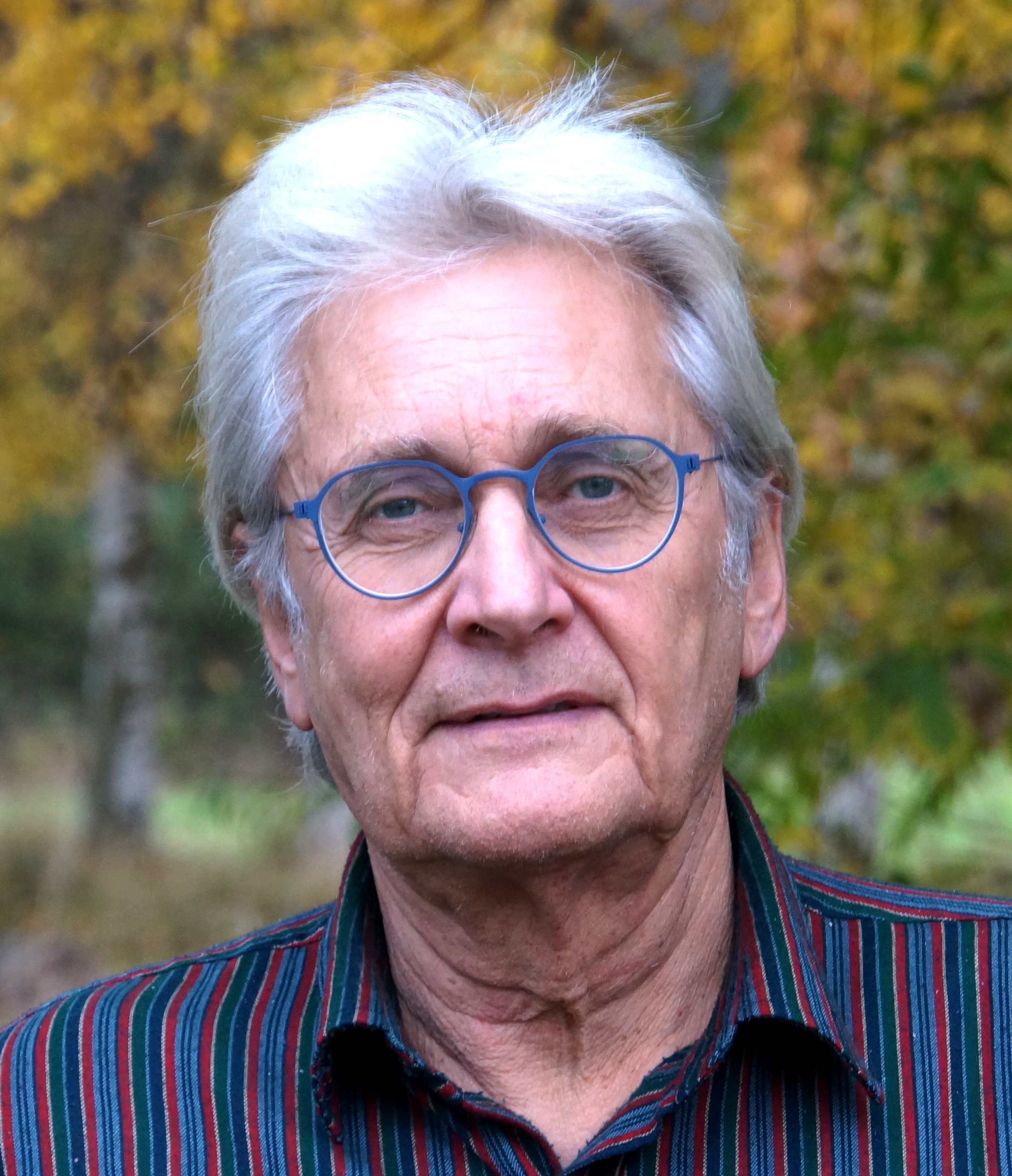 Jakob Jespersen