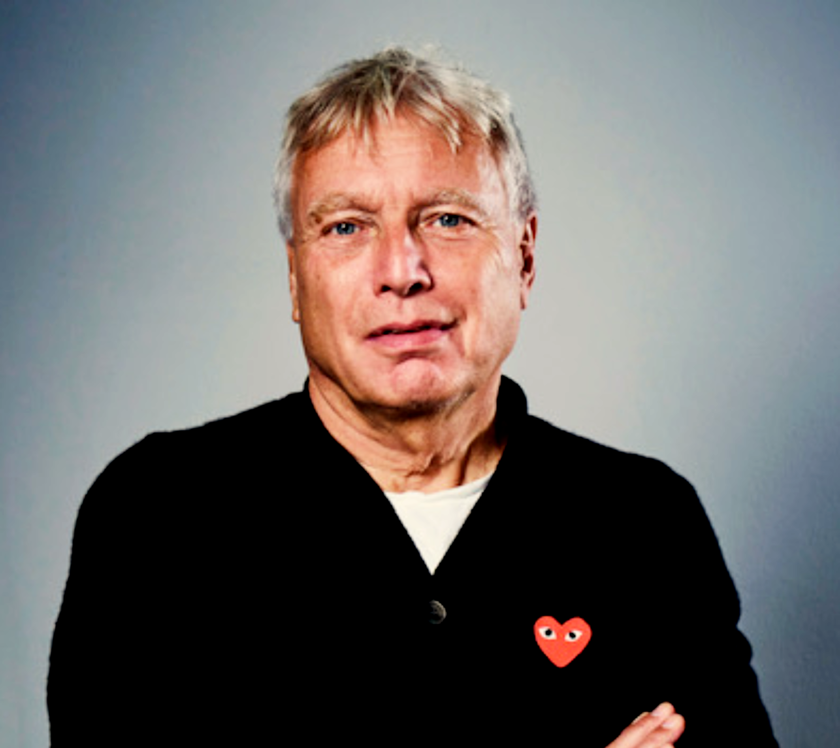 Uffe Elbæk